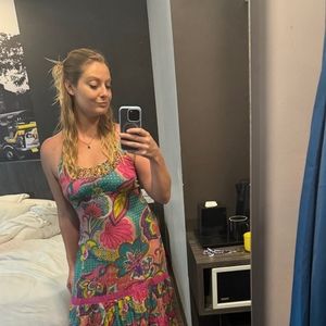 Meet your Posher, Janet